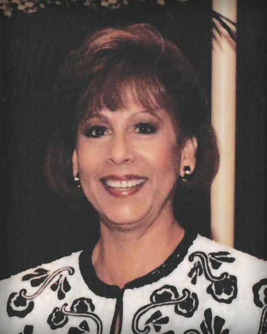 Obituary of Virginia Klein