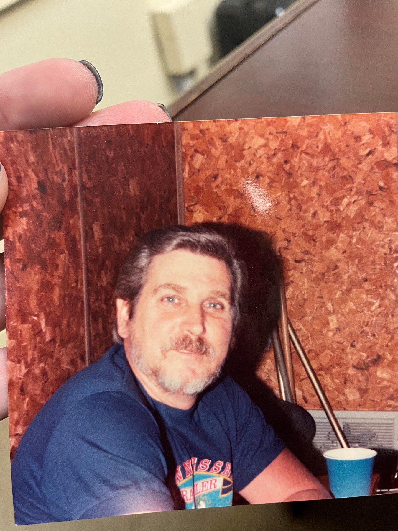 Obituary of James Edgar Stillwell