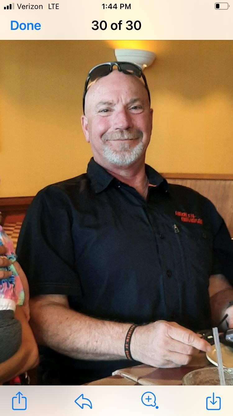 Obituary of Matthew Dewayne Rowton