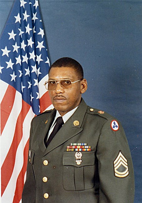 Obituary of Ernest Smith Jr.