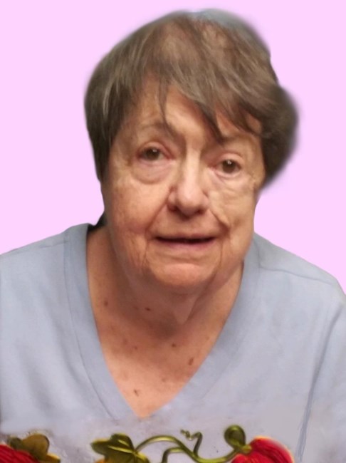 Obituary of Mary A. Paolillo