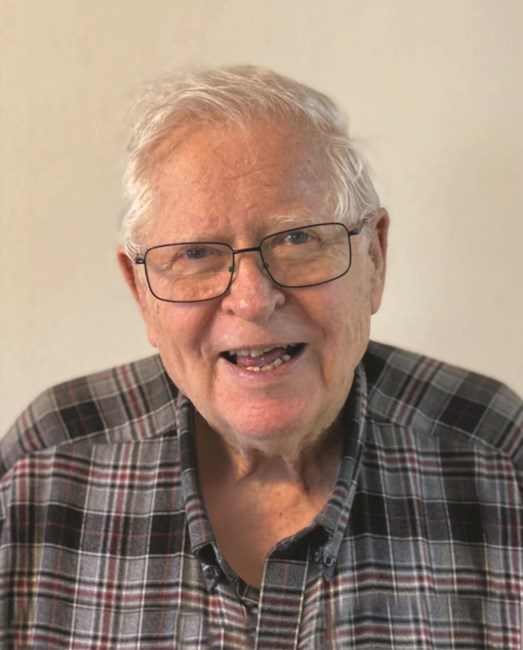 Obituary of Richard Rice Pendleton