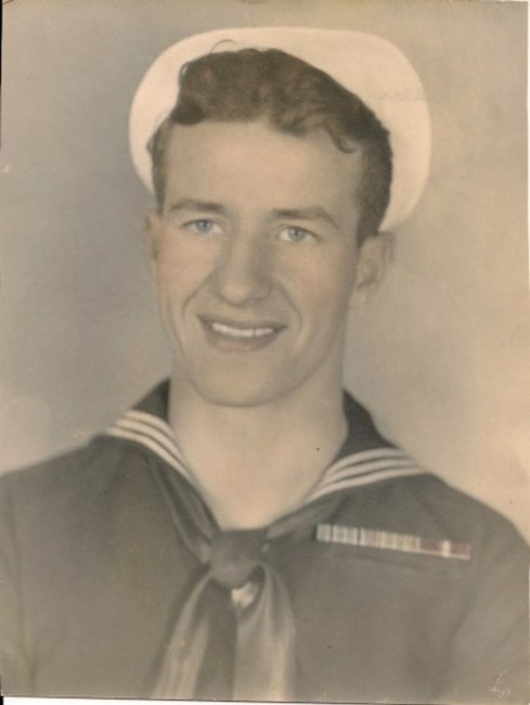 Obituary of Louis Fantasia