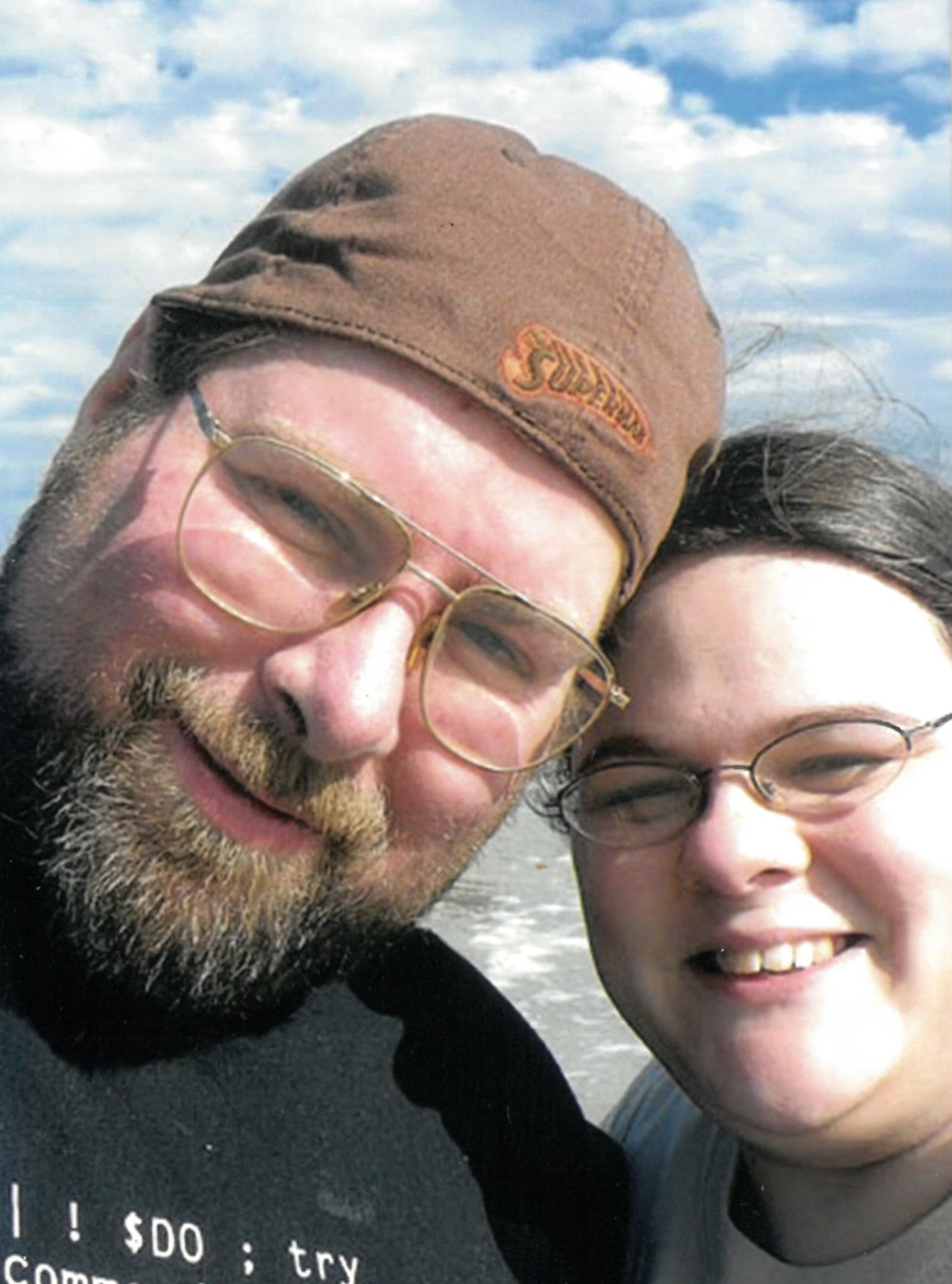 Obituary of James Andrew Beecher