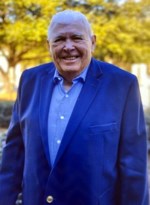 Charles Cox Jr.