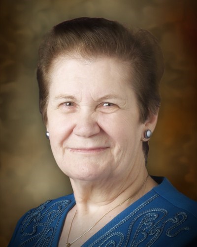 Obituary of Yolanda Manco