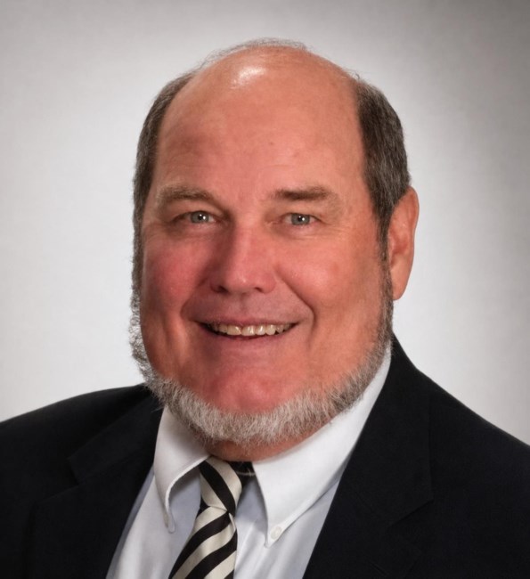 Obituary of Charles Edward Bales