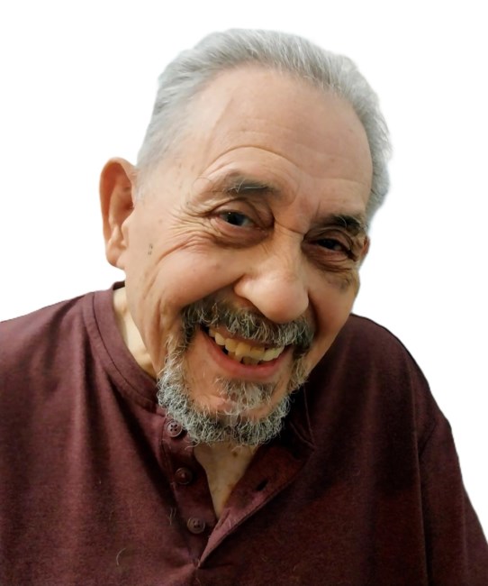Obituary of Luis Digsdiertt