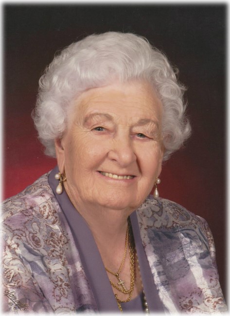 Obituary of Auwelda E. Weir
