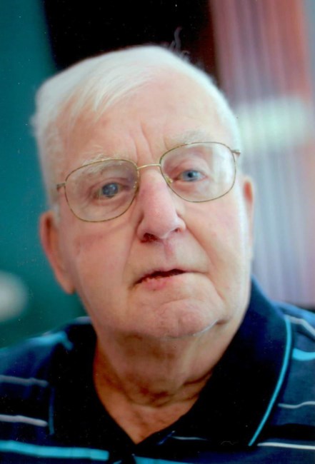 Obituary of Ernest Cayer