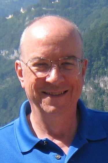 Obituary of Gordon Williams