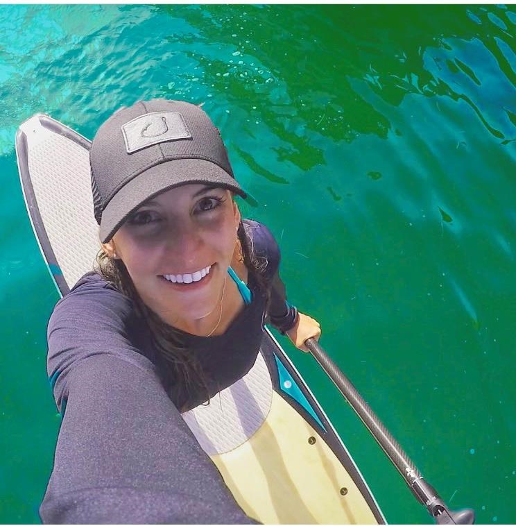 Obituary of Cristina Arlene Jimenez