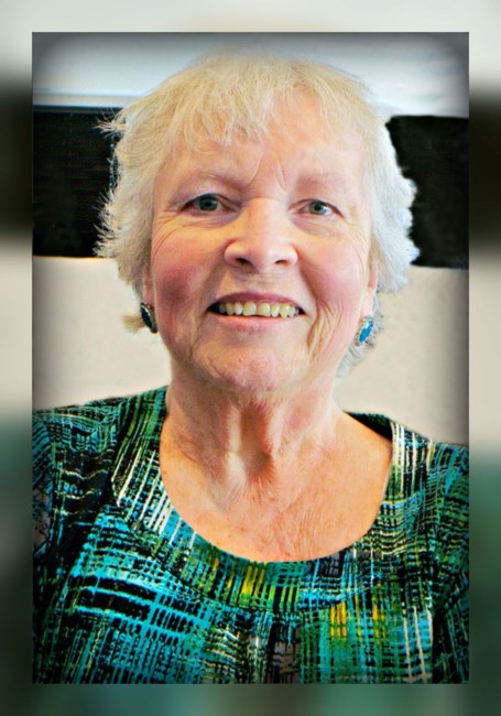 Avis de décès de Norma Jean Avery