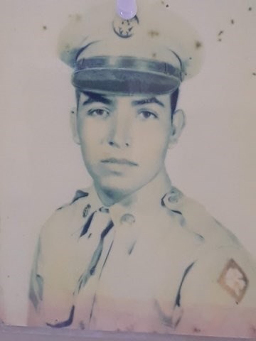 Obituary of Ramon Cruz