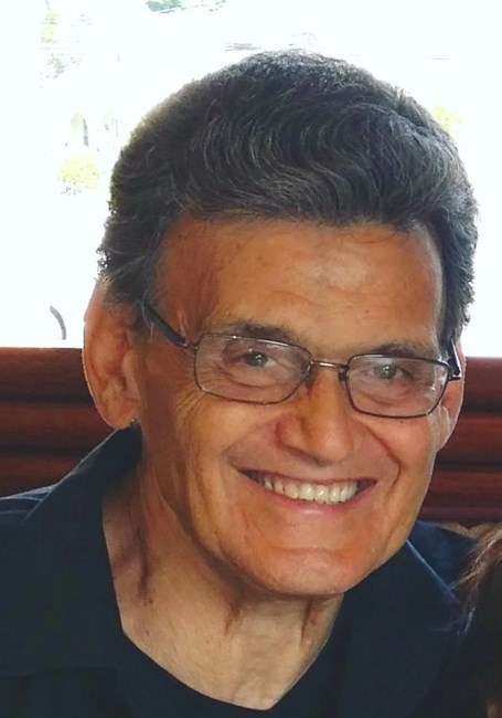 Obituary of Joseph Guariglia