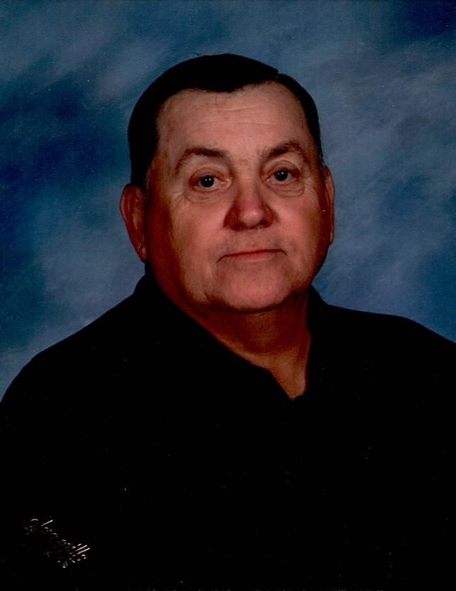 Obituario de Douglas Roland (Frog) Robertson