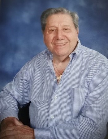 Obituary of Vincent Pallucci