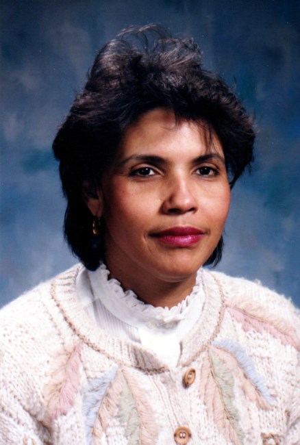 Obituary of Valerie Ann Smiley