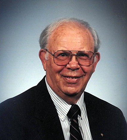Obituary of Earl Donald Talbert