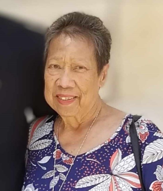 Obituary of Sarah Aukai Clarose