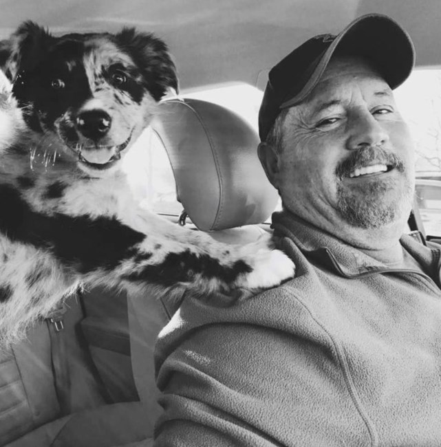 Obituary of Terrell Neal Eubanks