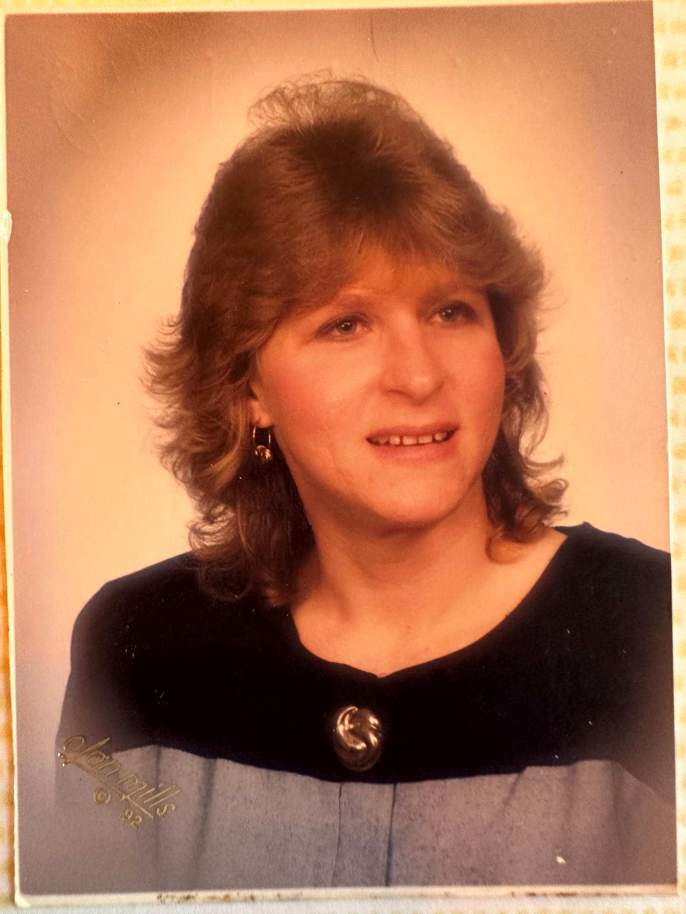 Obituary of Marilyn Jones