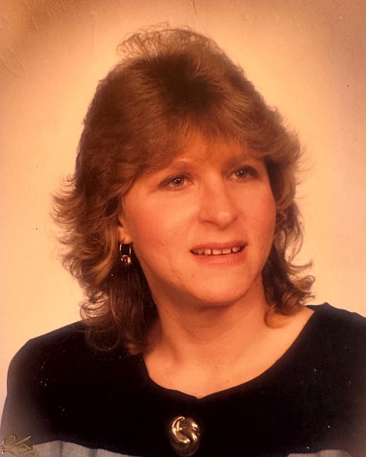 Obituary of Marilyn Jones