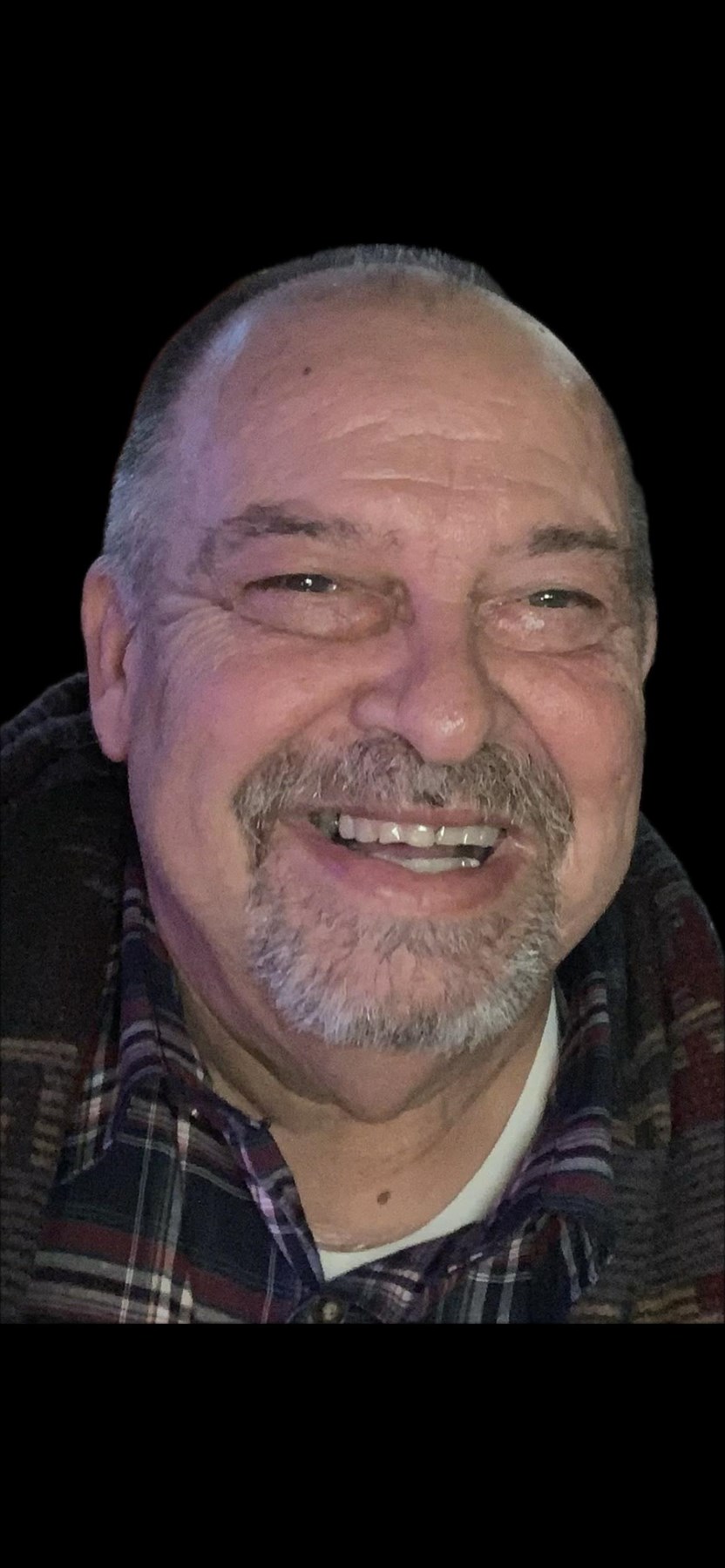 Obituary of Jerome "Jerry" Anthony Rinehart