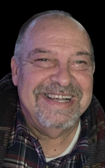 Obituary of Jerry "Jerome" Anthony Rinehart