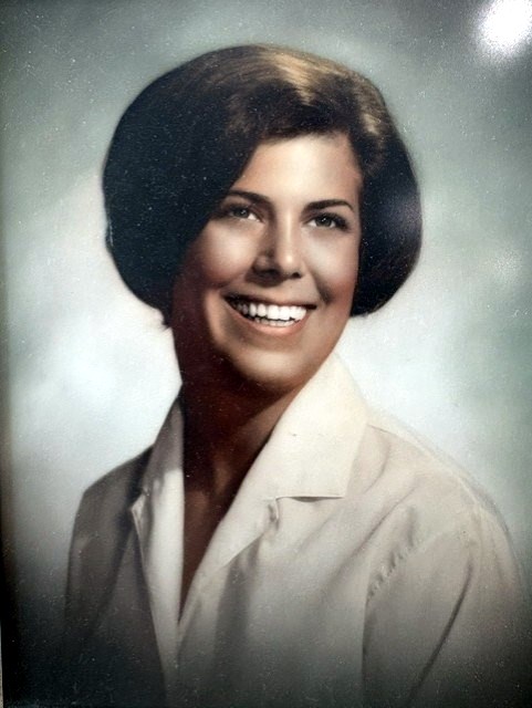 Obituary of Marcelle Sue Buxbaum Oxman