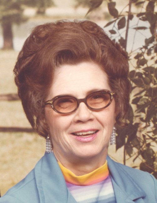 Obituary of Earlene McIlroy Warren