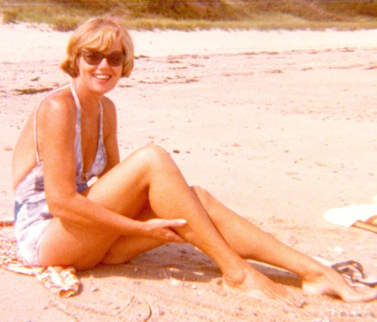 Obituary of Jean A. Kennedy