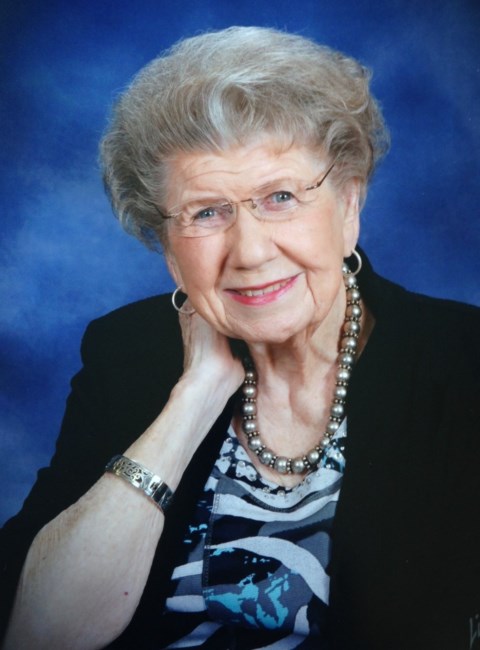 Ethel Beck Obituary Victoria Tx