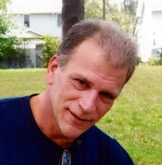 Obituary of Ronald Eugene Pitson