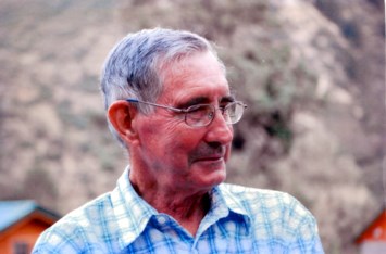 Obituary of Joseph L Harbison