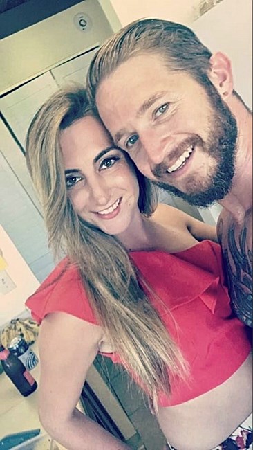 Obituary of Scott "Scottie Boy" "Scottiepookins" Austin Cortes