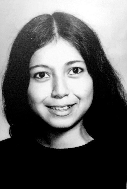 Obituario de Josephine Juarez