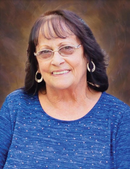 Obituary of Catherine Luna