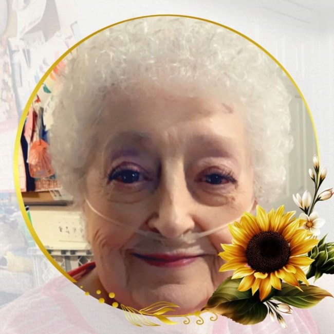 Obituary of Moore Rosemary