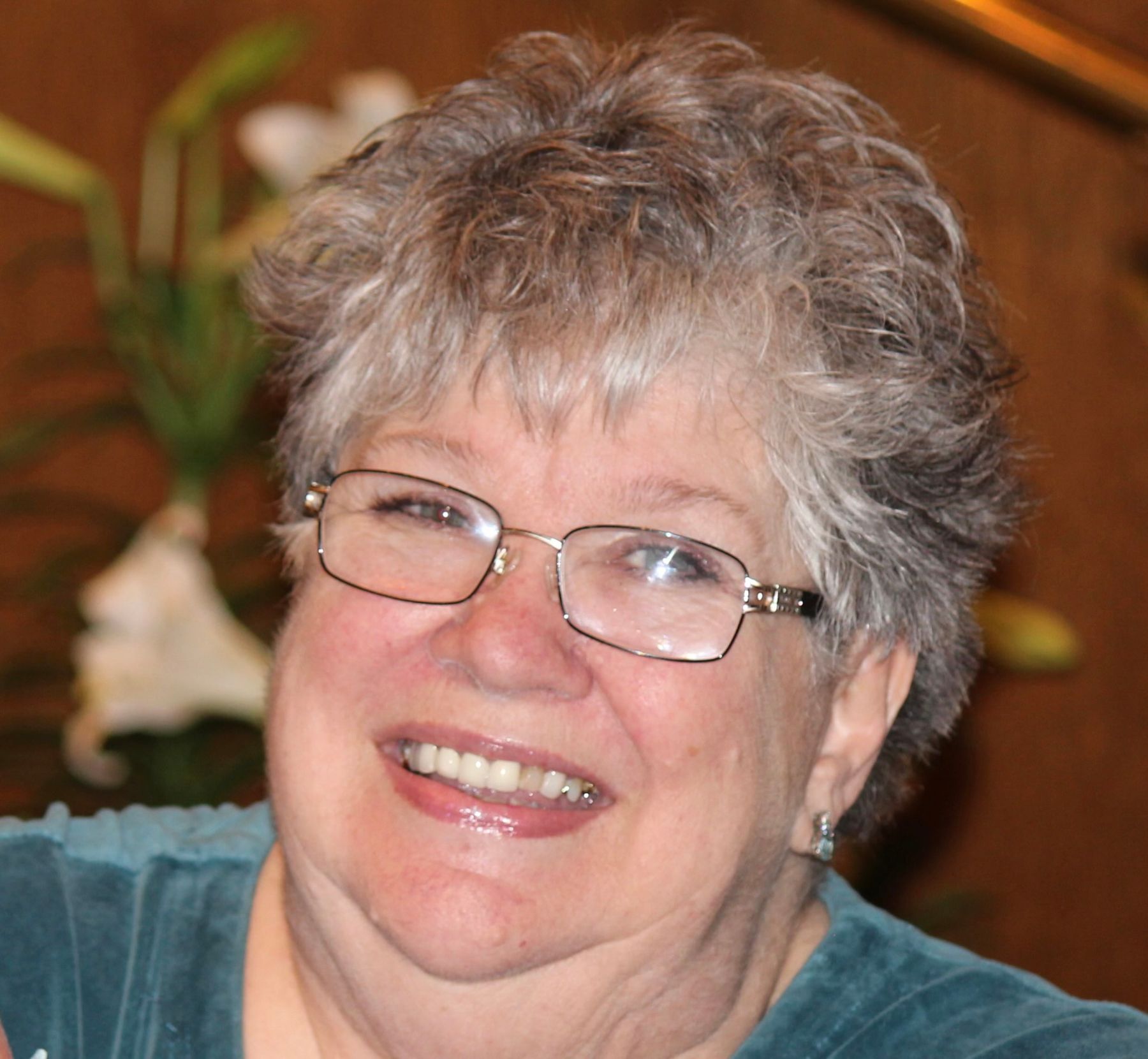 Obituary of Sandra "Ginger" Ellwood