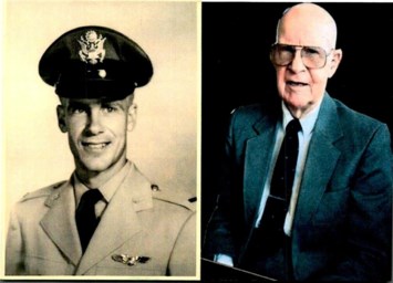 Obituary of Charles Edward Lewis