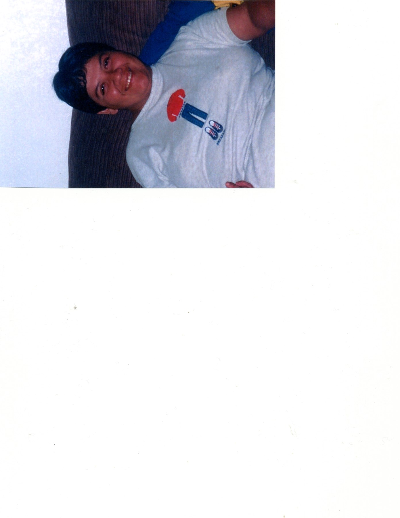 Obituary of Sandra Patricia Casas