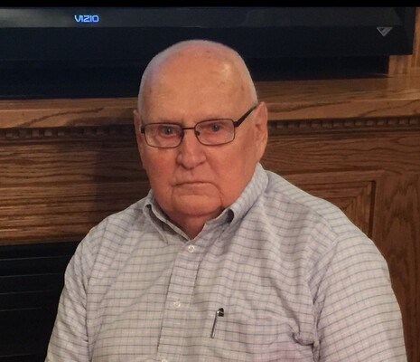 Obituario de Anthony Melvin Creason