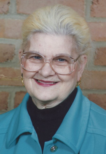 Obituario de Jean M. Simon