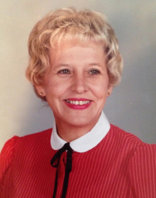 Obituary of Eleanor Smith Chandler