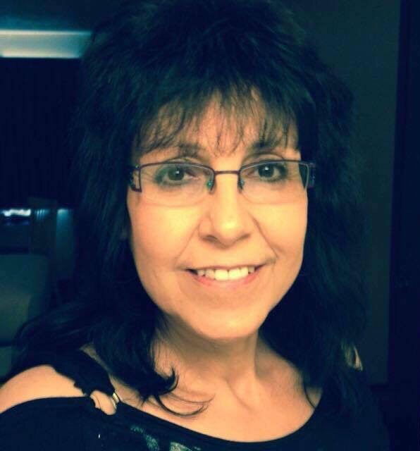 Obituary of Lois Lynn Thomson