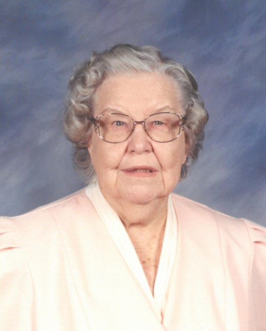 Obituary of Mary "Eugenia" Gresham Neeb