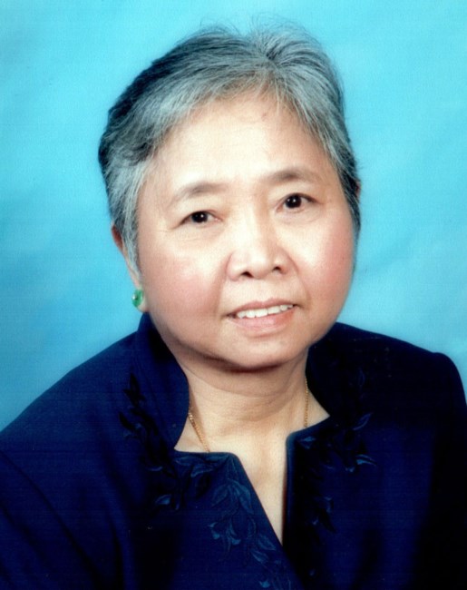Obituary of Nguyet Thi Truong
