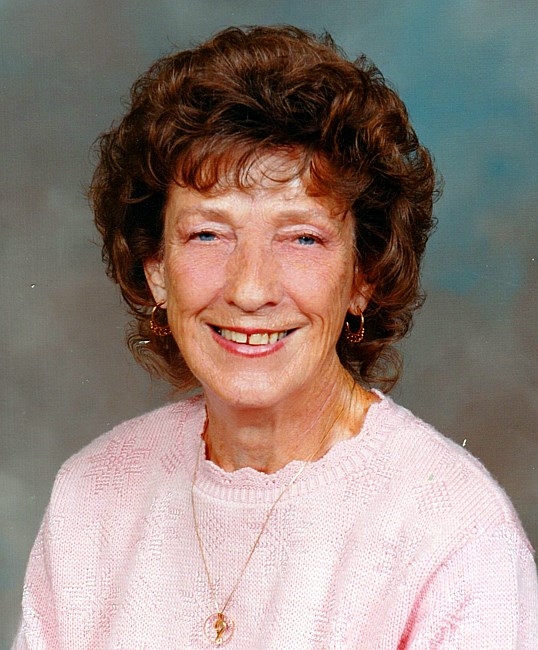 Obituario de Ethel Mae Brooks