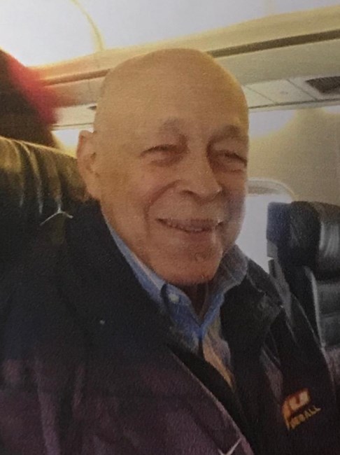 Obituary of Enrique Luz Cortiñas